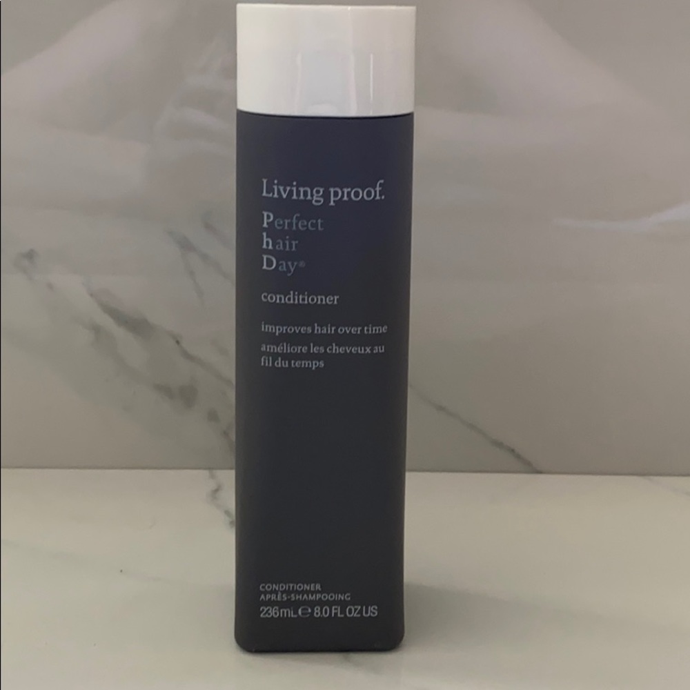 Living Proof PhD Perfect Hair Day Conditioner NEW